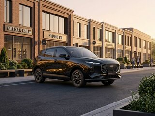 2026 Tenet Plus L4, красный, 2540000 рублей, вид 3