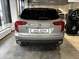 2026 Haval Jolion I Рестайлинг 2, серый, 2049000 рублей, вид 5