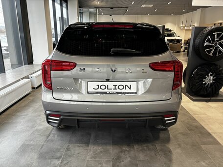 2026 Haval Jolion I Рестайлинг 2, серый, 2049000 рублей, вид 5