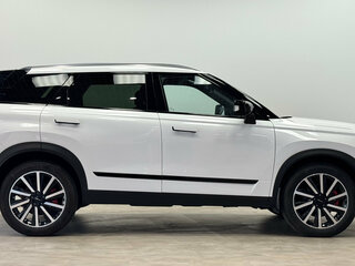 2024 Jaecoo J7 I, белый, 2850000 рублей, вид 5