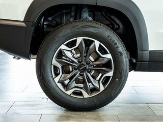2026 Haval Dargo I Рестайлинг, белый, 3499000 рублей, вид 5
