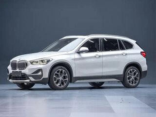 2022 BMW X1 Long 20Li sDrive II (F48) Рестайлинг, белый, 2090077 рублей, вид 1