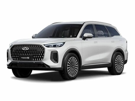 Chery Tiggo 9 I