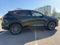 2021 Lexus NX 350 II, чёрный, 4000000 рублей - вид 5
