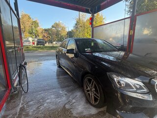 2013 Mercedes-Benz E-Класс 200 IV (W212, S212, C207) Рестайлинг, чёрный, 1480000 рублей, вид 3