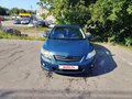 2007 Toyota Corolla X (E140, E150), синий, 600000 рублей