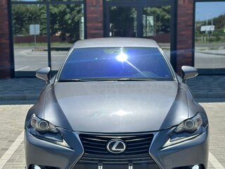 2014 Lexus IS 250 III, коричневый, 2100000 рублей, вид 4