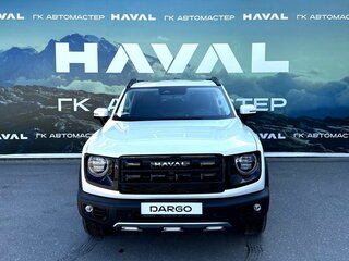 2026 Haval Dargo I Рестайлинг, белый, 3899000 рублей, вид 2