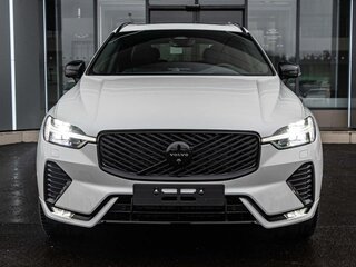2026 Volvo XC60 II Рестайлинг 2, белый, 9950000 рублей, вид 1
