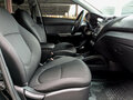 2016 Kia Rio III Рестайлинг, чёрный, 940000 рублей - вид 9