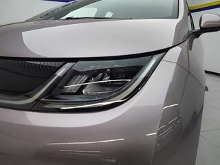 2024 BYD Dolphin 44.9 kWh I, серебристый, 1273009 рублей, вид 2