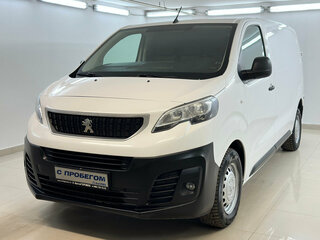 Peugeot Expert III