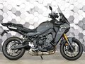2024 Yamaha Tracer 9, серый - вид 2