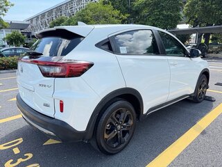 2021 Honda XR-V I Рестайлинг, белый, 1425000 рублей, вид 5