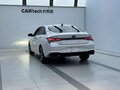 2022 Hyundai Elantra VII (CN7), белый - вид 4