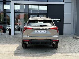 2026 Haval F7 II, серый, 2499000 рублей, вид 5