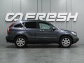 2007 Honda CR-V III, серый, 874000 рублей - вид 4