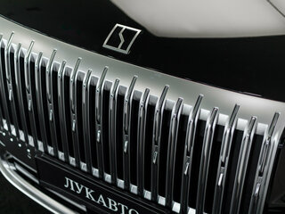 2026 Zeekr 8X 70 kWh, чёрный, 12350000 рублей, вид 4