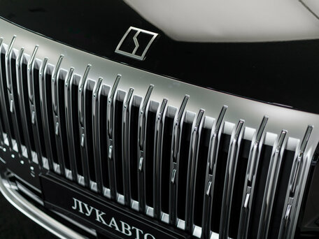 2026 Zeekr 8X 70 kWh, чёрный, 12500000 рублей, вид 4