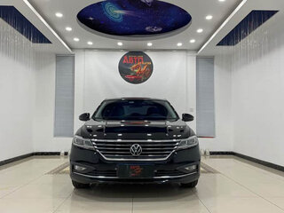 2022 Volkswagen Lavida III, чёрный, 1125999 рублей, вид 2