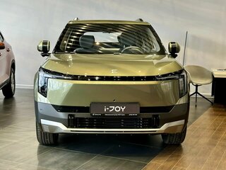 2026 Evolute i-Joy II, зелёный, 3324000 рублей, вид 2
