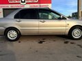 2001 Mitsubishi Lancer Cedia IX, серый, 420000 рублей - вид 4