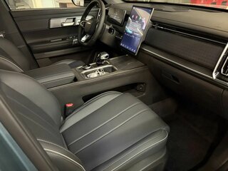 2026 Jaecoo J7 I Рестайлинг, голубой, 2949000 рублей, вид 5