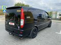 2013 Mercedes-Benz Vito 113 CDI L1 II (W639) Рестайлинг, чёрный, 2050000 рублей - вид 7