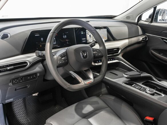 2023 Changan UNI-T I, синий, 2218000 рублей - вид 4