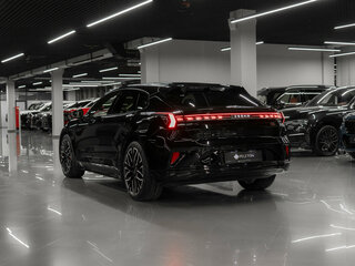 2024 Zeekr 001 100 kWh I Рестайлинг 1, чёрный, 7200000 рублей, вид 4