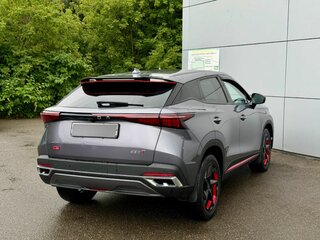 2023 Omoda C5 I, серый, 1460000 рублей, вид 4