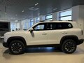 2026 Haval Dargo I, белый, 3861010 рублей - вид 1