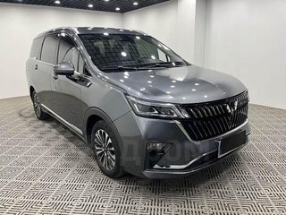 2023 Wuling Jiachen, серый, 1018000 рублей, вид 1