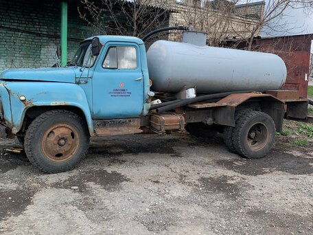 1976 ГАЗ КО-503В, 250000 рублей, вид 2