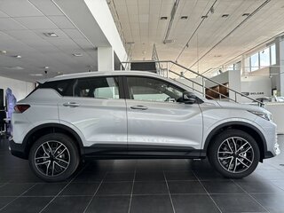 2026 Belgee X50+, серый, 2509990 рублей, вид 3