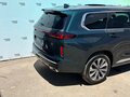 2024 Exeed VX I Рестайлинг, зелёный - вид 7