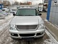 2004 Ford Explorer III, серый, 800000 рублей