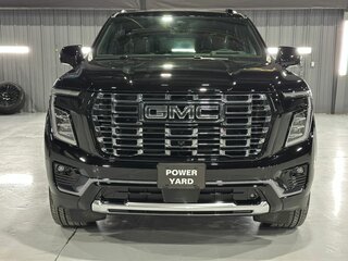 2026 GMC Yukon V Рестайлинг, чёрный, 19990000 рублей, вид 3