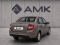 2026 Lada (ВАЗ) Granta I Рестайлинг, серый, 1130000 рублей - вид 3