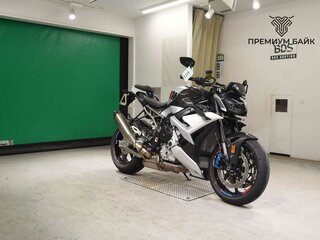 2025 BMW M 1000 R, серебристый, 2899000 рублей, вид 3