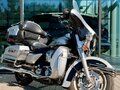 2003 Harley-Davidson Electra Glide, серебристый, 690000 рублей