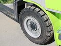 2025 Zoomlion FD50, зелёный, 4147612 рублей - вид 6