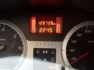 2015 Lada (ВАЗ) Largus I, серебристый, 950000 рублей, вид 5