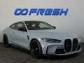 2021 BMW M4 Competition Package G82/G83, серый, 8330000 рублей