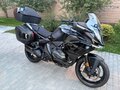2025 BMW R 1300 RT, чёрный, 3790000 рублей - вид 9