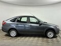 2026 Lada (ВАЗ) Granta I Рестайлинг, серый - вид 6