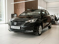 2024 Changan Alsvin, чёрный