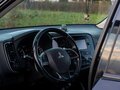 2013 Mitsubishi Outlander III, чёрный, 1350000 рублей - вид 7