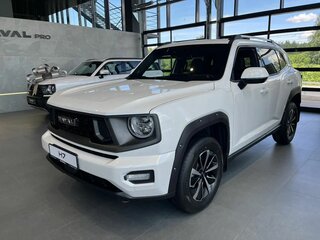 Haval H7 I