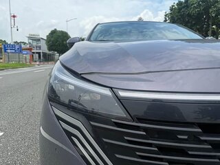 2026 Nissan Teana IV (L34), серый, 2010000 рублей, вид 4